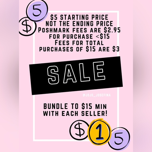 JOJOSKAGGS is LIVE!! Join for low starts! Fun, fashion & friends! - Picture 4 of 14